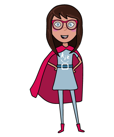 Wir freuen uns auf dich