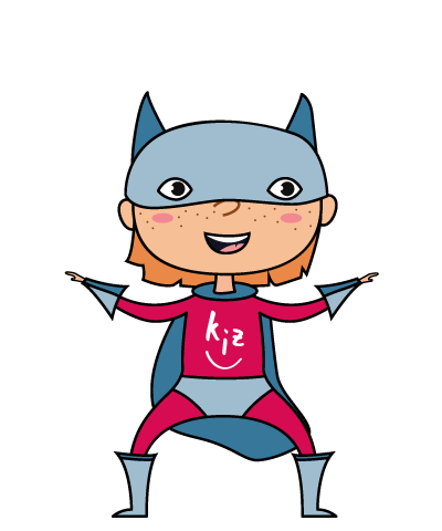 Wir freuen uns auf dich